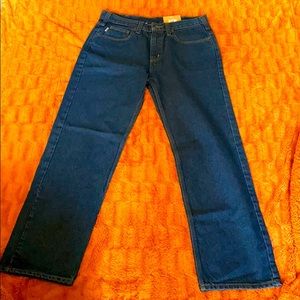 🍁NEW🍁 Men’s Carhartt Relaxed Fit Jeans